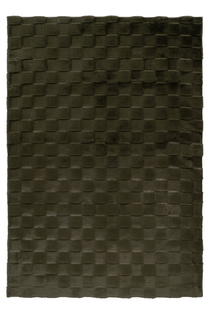 Botany 625 Grün 160 x 230 cm