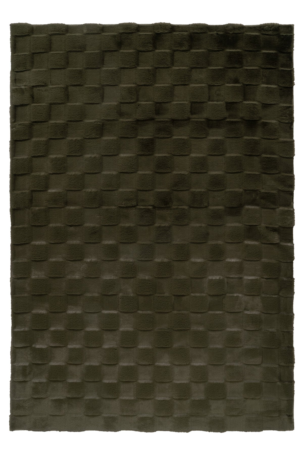 Botany 625 Grün 80 x 150 cm