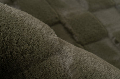 Botany 625 Grün 80 x 150 cm