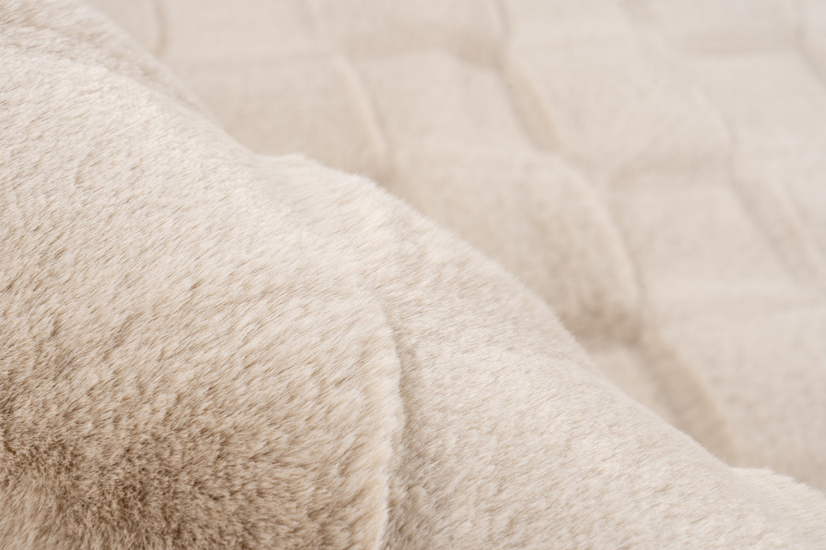 Botany 625 Beige 80 x 150 cm