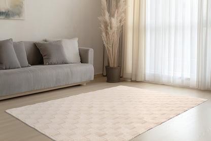 Botany 625 Beige 80 x 150 cm