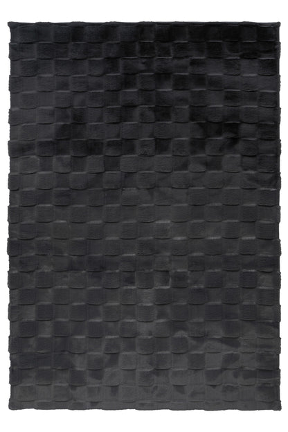 Botany 625 Graphit 80 x 150 cm