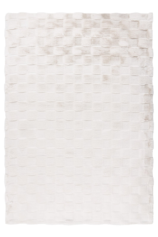 Botany 625 Elfenbein 80 x 150 cm