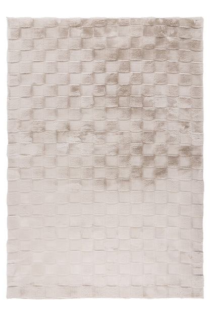 Botany 625 Helltaupe 160 x 230 cm