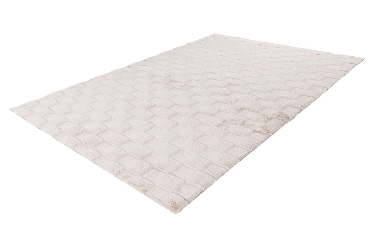 Botany 625 Helltaupe 160 x 230 cm