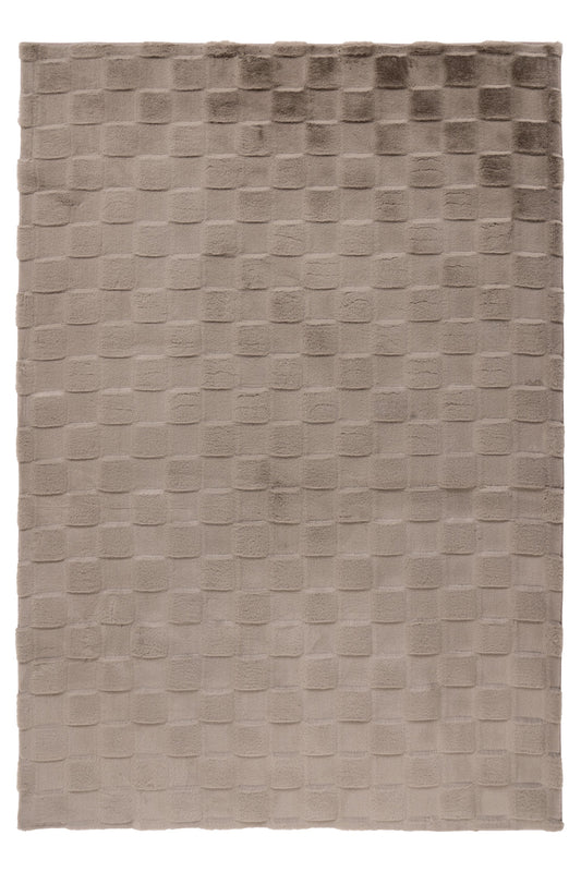Botany 625 Taupe 80 x 150 cm