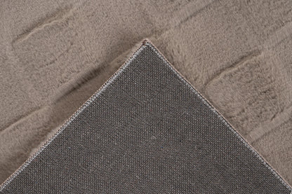 Botany 625 Taupe 80 x 150 cm