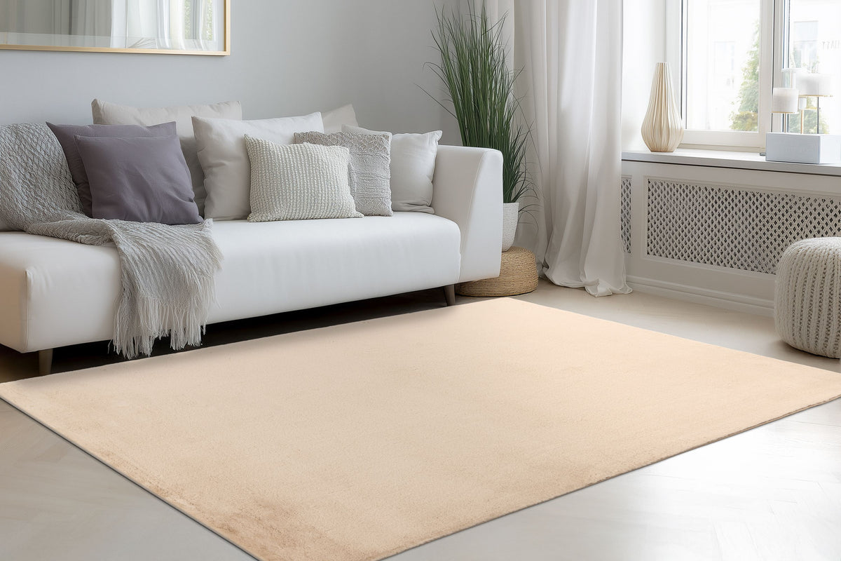 Emperor 525 Beige 120 x 170 cm