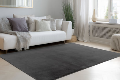 Emperor 525 Graphit 200 x 290 cm