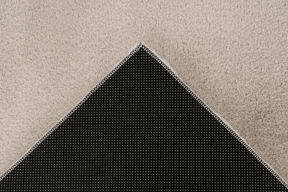 Emperor 525 Helltaupe 80 x 150 cm