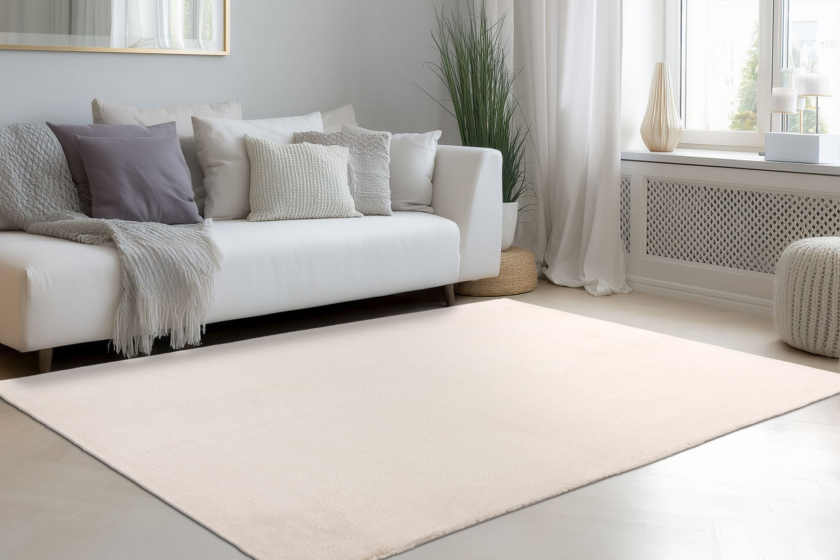 Emperor 525 Helltaupe 80 x 150 cm