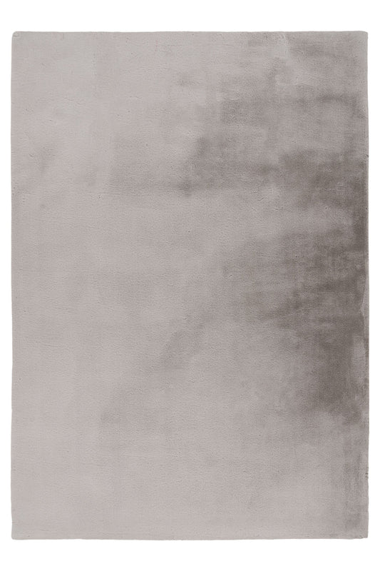 Emperor 525 argent 120 x 170 cm