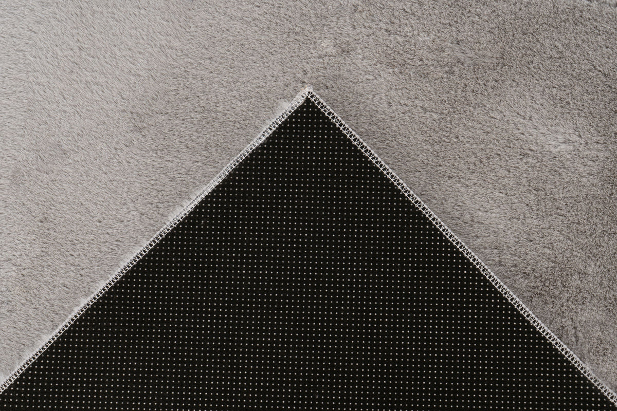 Emperor 525 Silber 120 x 170 cm