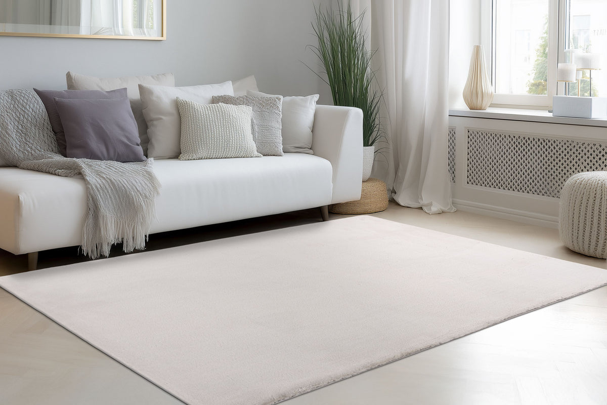 Emperor 525 Silber 120 x 170 cm