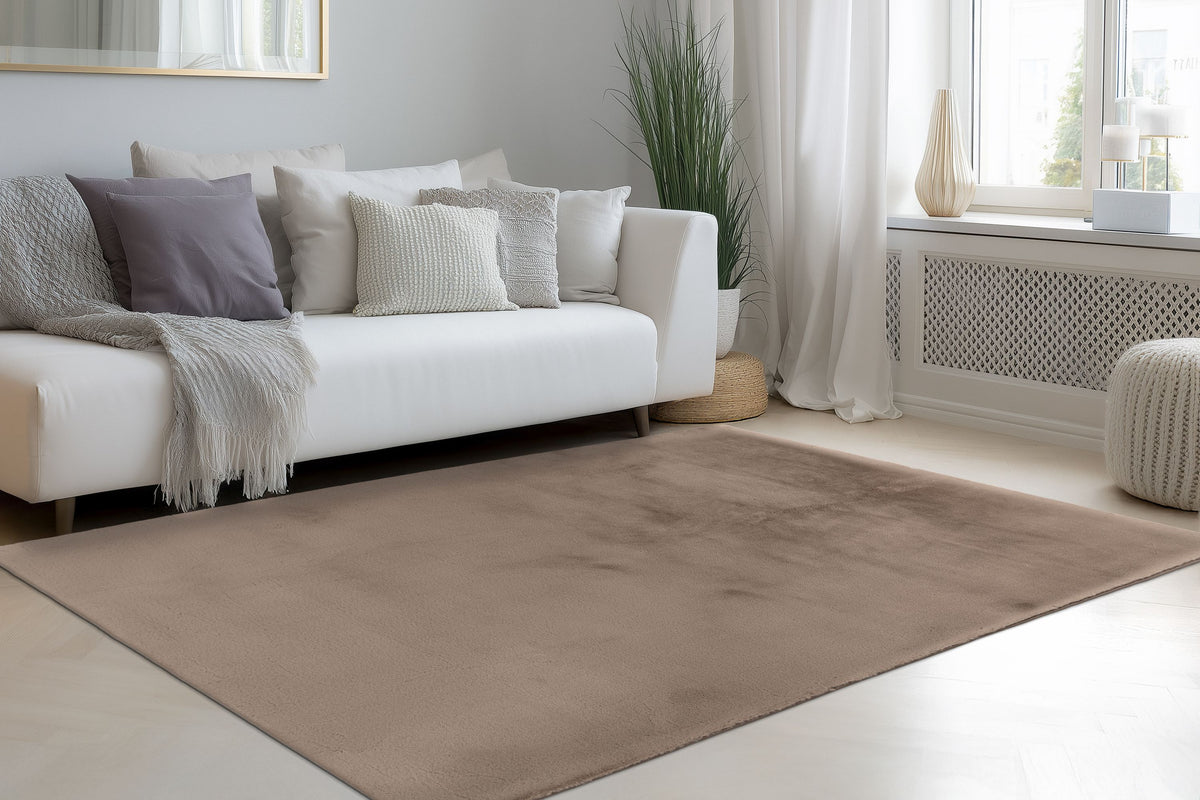 Emperor 525 Taupe 200 x 290 cm
