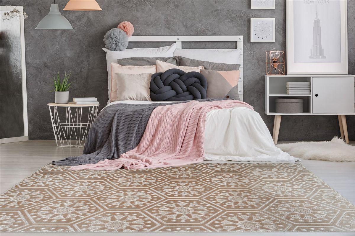 Monroe 225 Taupe