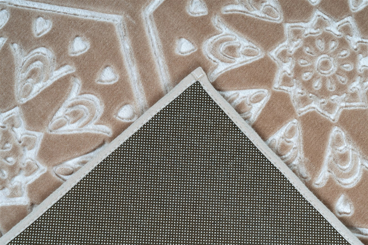Monroe 225 Taupe