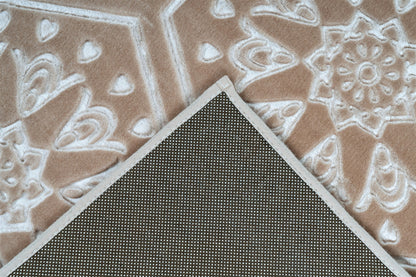 Monroe 225 Taupe