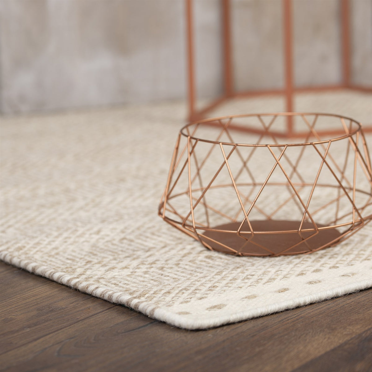 Bombay 343 Beige