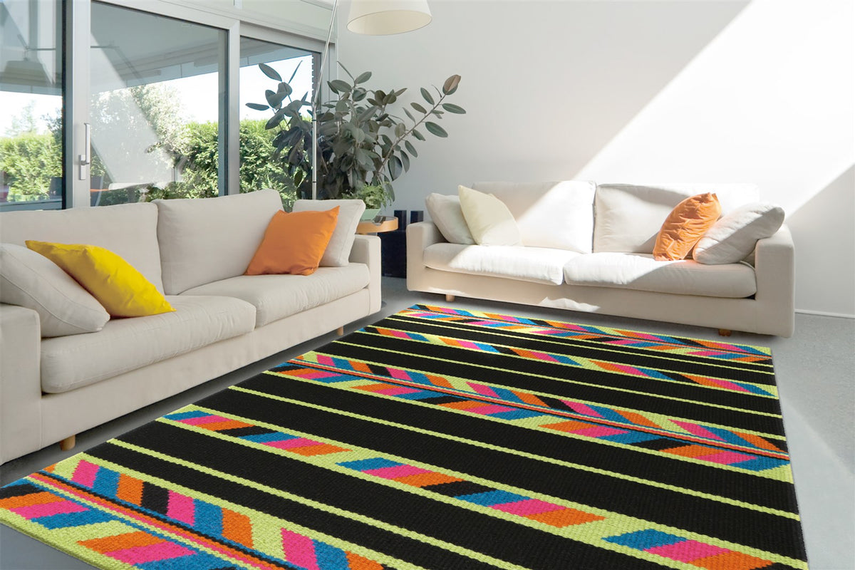 Craft 8053 Multi / Schwarz