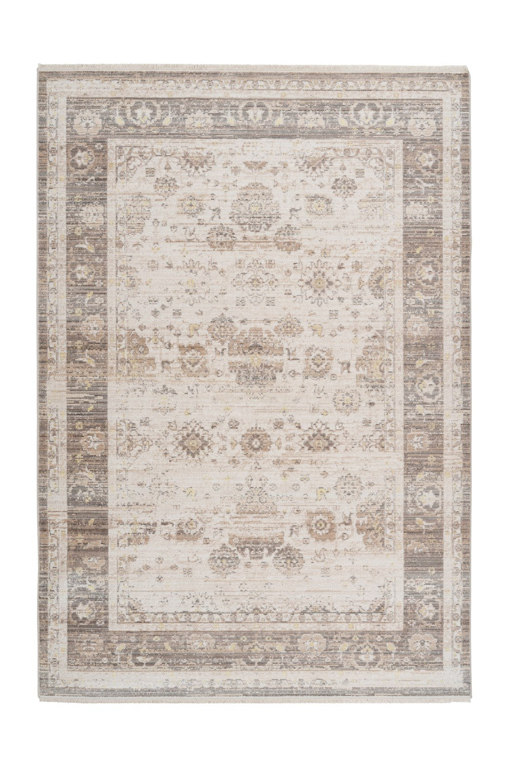 Baroque 1025 Beige