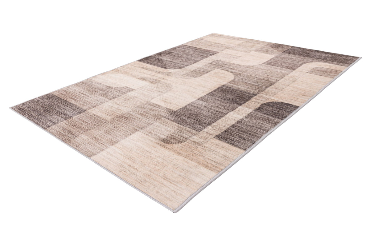 Bluster 225 Taupe 120 x 170 cm