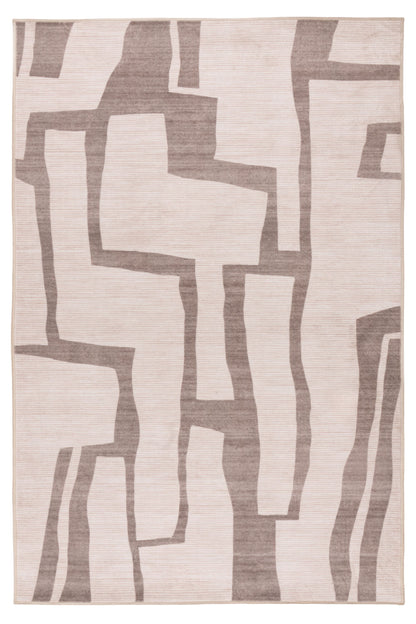Bluster 325 Taupe 160 x 230 cm