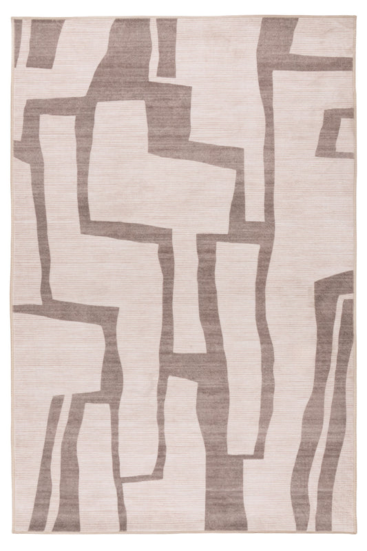 Bluster 325 Taupe 160 x 230 cm