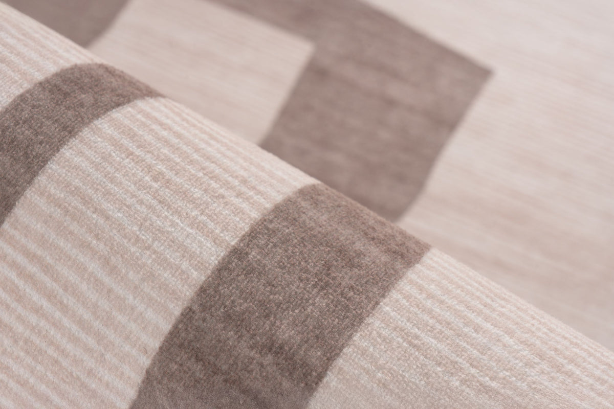 Bluster 325 Taupe 160 x 230 cm