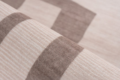 Bluster 325 Taupe 160 x 230 cm