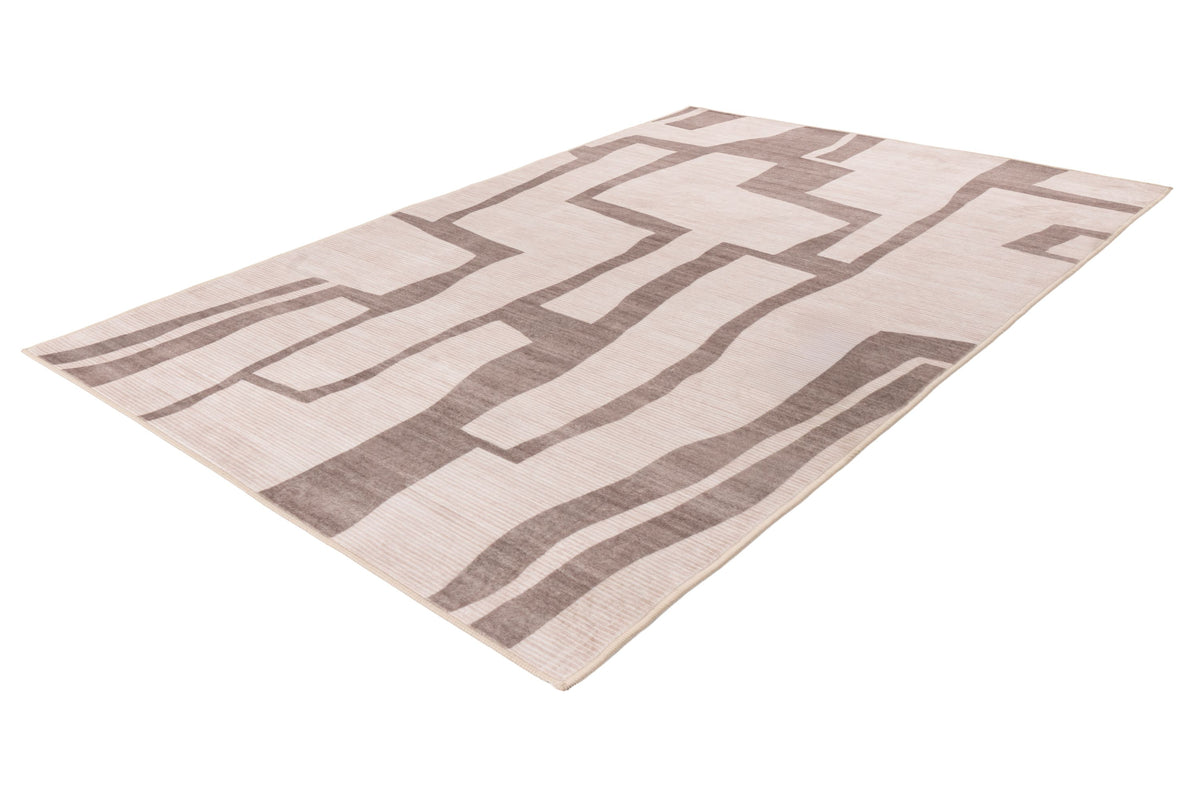 Bluster 325 Taupe 200 x 290 cm