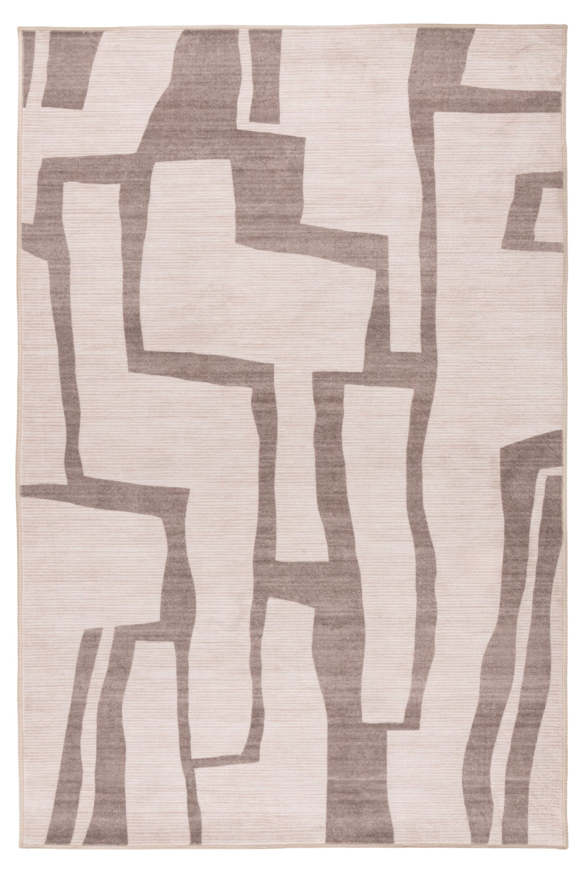 Bluster 325 Taupe 80 x 150 cm