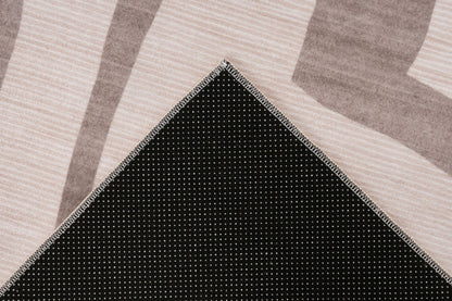 Bluster 325 Taupe 80 x 150 cm
