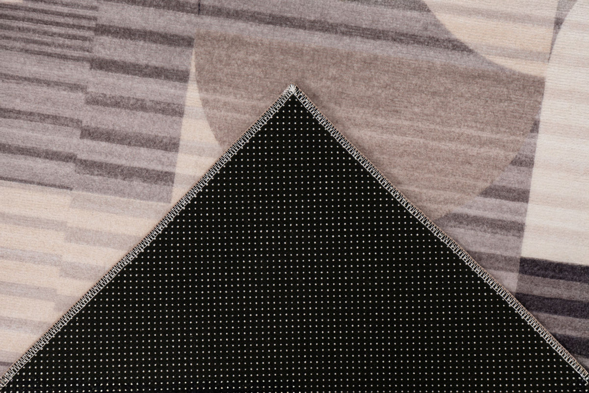 Bluster 425 Taupe 160 x 230 cm