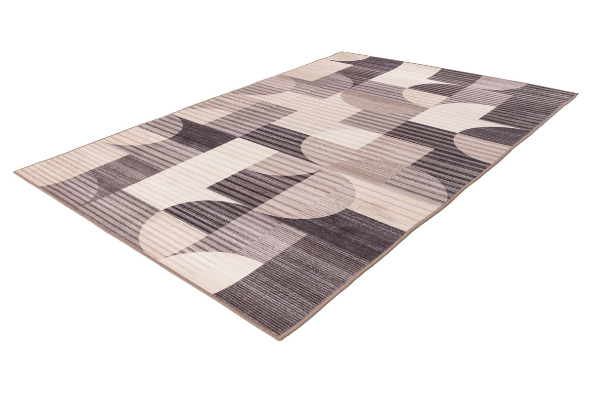 Bluster 425 Taupe 200 x 290 cm