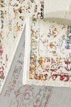 Bild im Galerie-Viewer laden (Sanat Teppich, Vintage 1616 White)