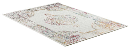Sanat Teppich, Vintage 1616 White