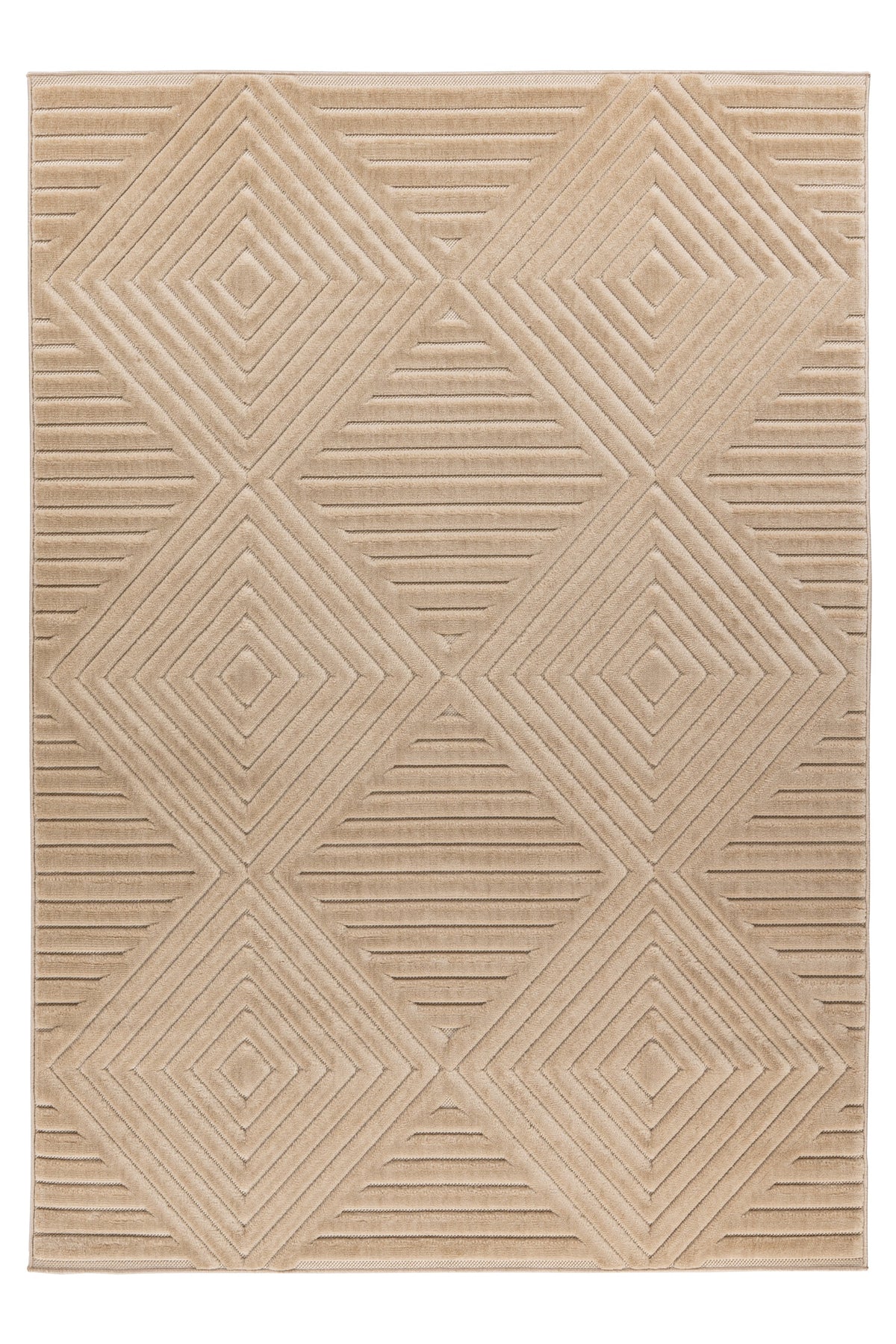 Dreamcatcher 225 Beige 80 x 150 cm