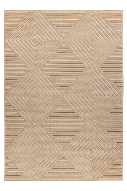 Dreamcatcher 225 Beige 80 x 150 cm