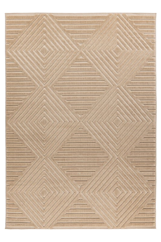 Dreamcatcher 225 Beige 80 x 150 cm