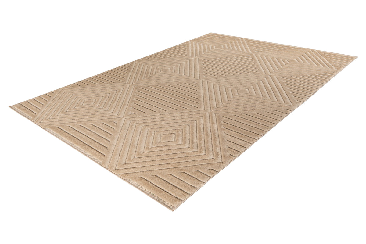 Dreamcatcher 225 Beige 80 x 150 cm