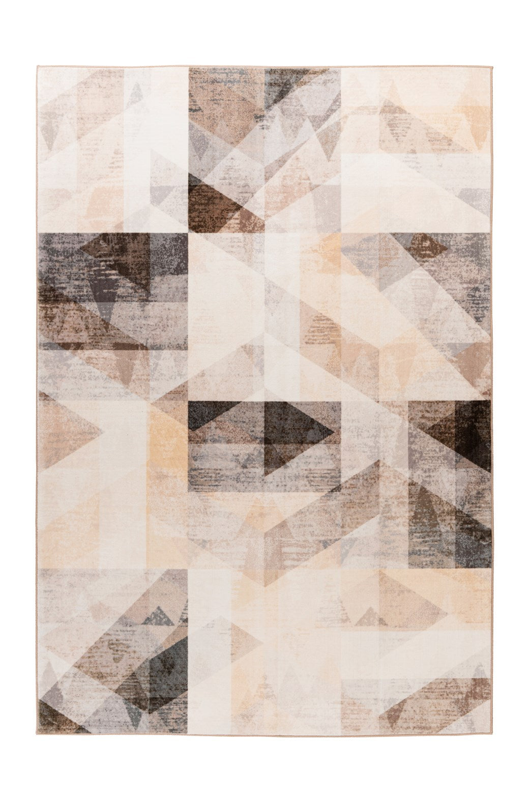 Saphira 900 Grau / Beige