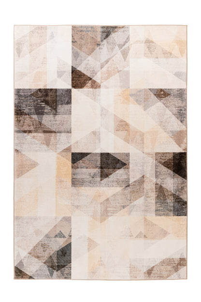 Saphira 900 Grau / Beige