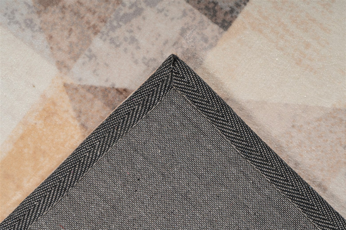 Saphira 900 Grau / Beige