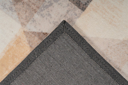 Saphira 900 Grau / Beige