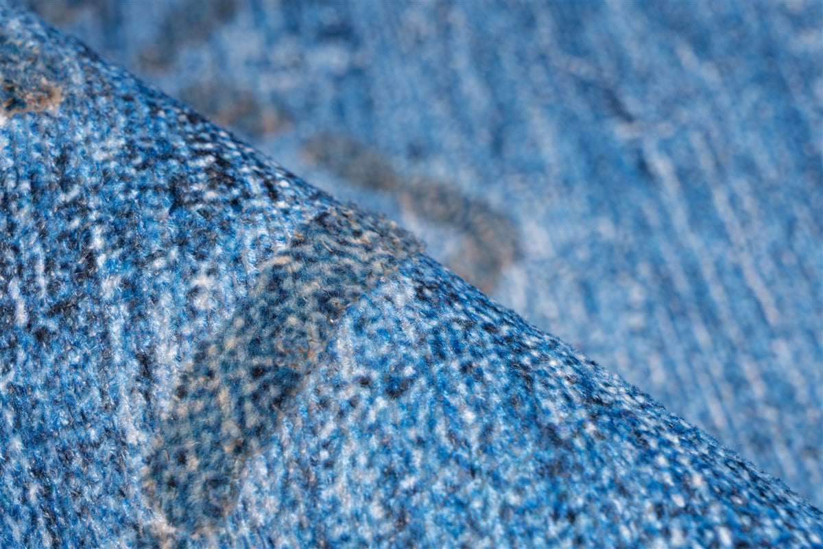 Antique 325 Blau