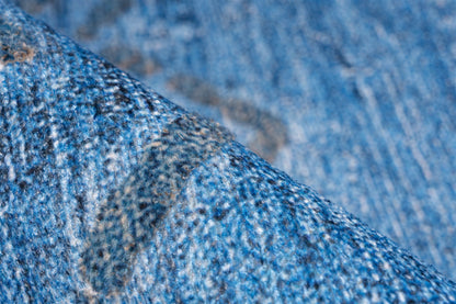 Antique 325 Blau