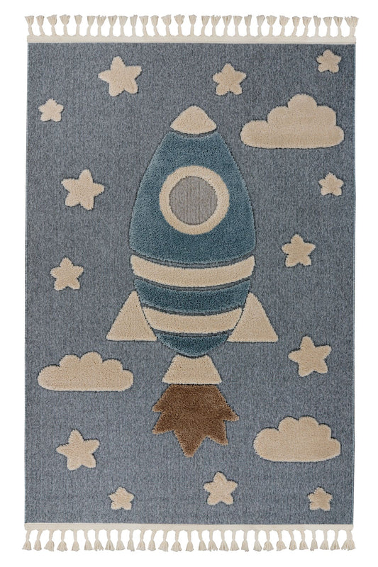 Modena 416 Spac