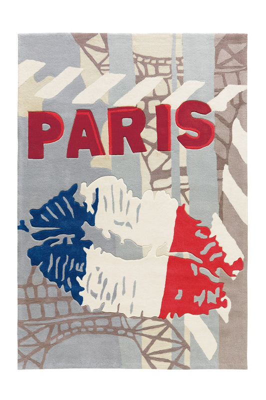 Joy 4203 Tricolore Paris