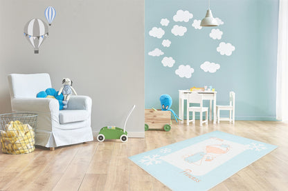 Bambini 125 Mint